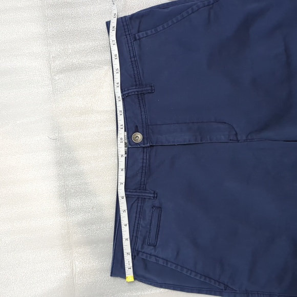 Men's WilliamRast Blue Shorts Size 36 - Picture 6 of 9